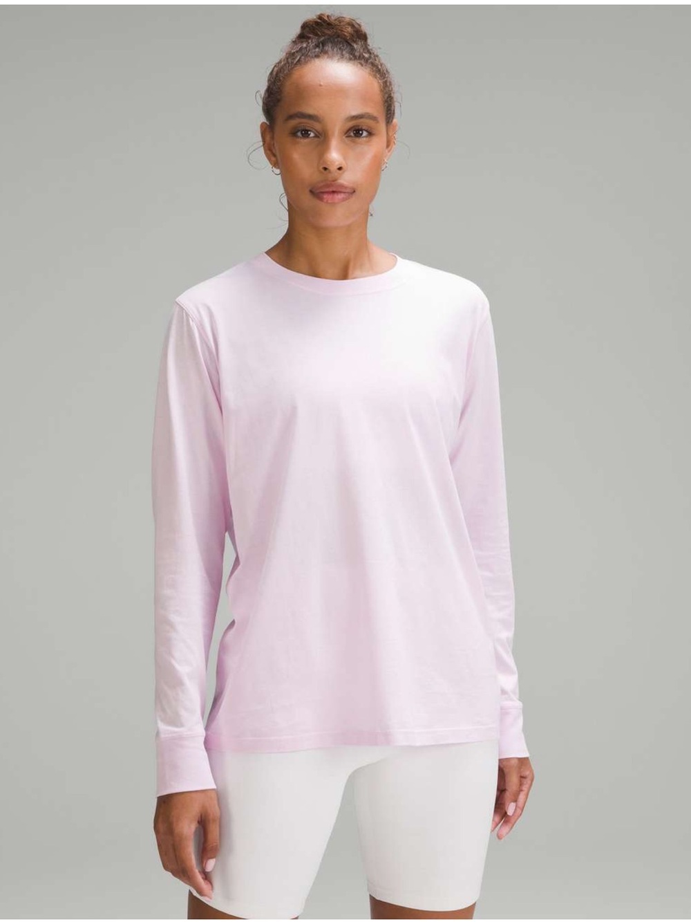 All yours long sleeve shirt